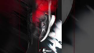 Sievi FastX® DFlex Roller S3S | A new generation of safety shoes