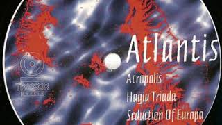 X-103 - 10000 Chariots (1993)