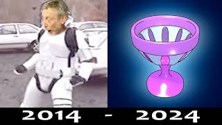 Final update video (@JimmyDPooper Reupload)