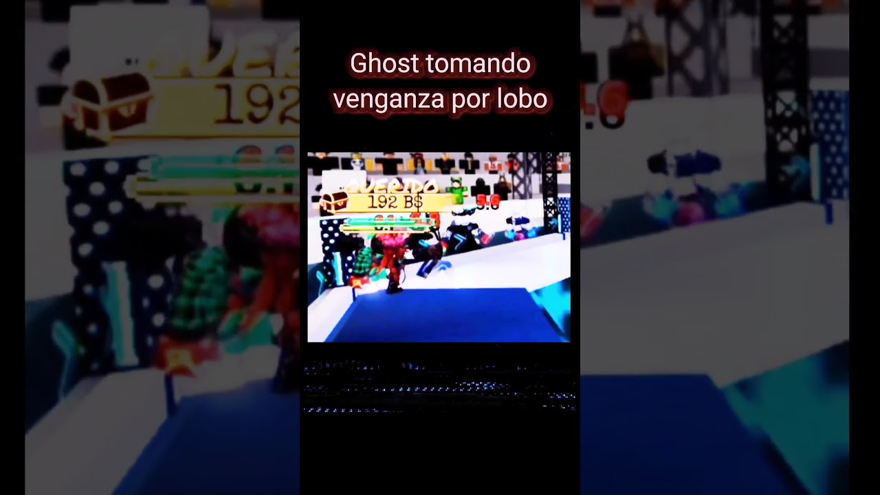 Venganza por Lobo_Proos... 