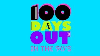 UIDM 20 | 100 Days Out celebration