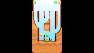 Dig This! 64-07 WONDERBALL CHAPTER Walkthrough Solution