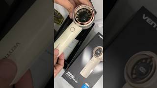 Vention Handheld Fan