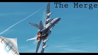 DCS - The Merge