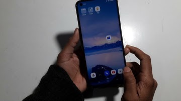 oppo Reno 4 Pro | activate dark theme dark theme |dark theme setting