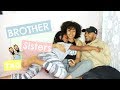 BROTHER AND SISTERS TAG FRANCAIS | HONEYSHAY