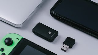 Now On Kickstarter Voce The First Lossless Le Audio And Broadcast Transceiver