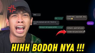 KALO CHATINGAN BAHAS APA SIH ⁉️