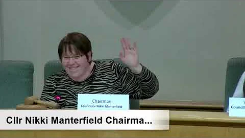 Rural and Communities Overview and Scrutiny Committee - 12th December 2024