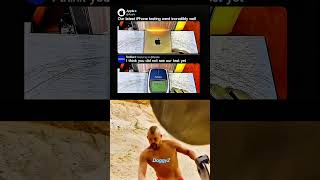 Nokia Accepted Apple’s Challenge 🫡🗿