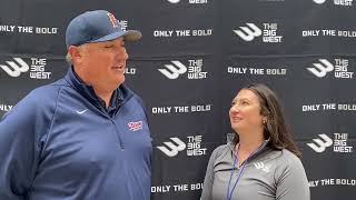 2023 Big West Women's Water Polo Championship - No. 8 seed Cal State Fullerton