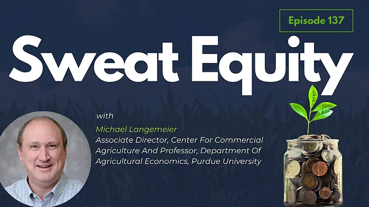 IF 137: Sweat Equity w/ Michael Langemeier