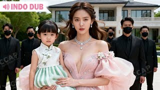 Setelah Bercerai Istri Miskin Mengungkap Identitasnya Ahli Waris Raksasa Bisnis Mengguncang Dunia