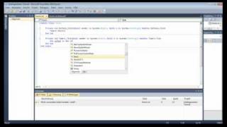 Visual Basic 2010 - Zufallsgenerator programmieren. [Tutorial]