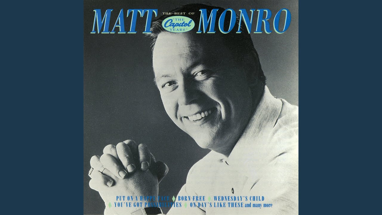 You've Got Possibilities