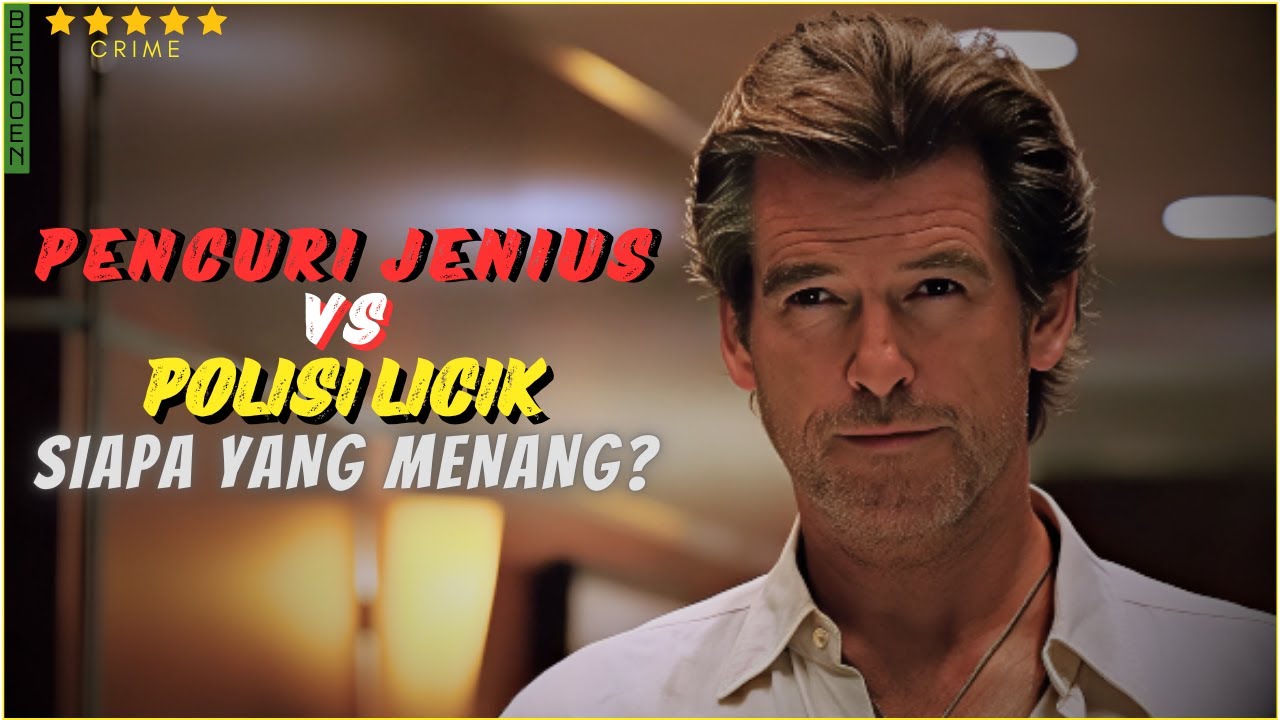 PLOT TWIST DI BALAS PLOT TWIST ‼️ALUR CERITA FILM