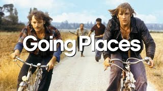 Download Lagu Going Places (1974) l Gerard Depardieu l Miou-Miou l Patrick Dewaere l Full Movie Facts And Review MP3 Download Lagu Going Places (1974) l Gerard Depardieu l Miou-Miou l Patrick Dewaere l Full Movie Facts And Review MP3