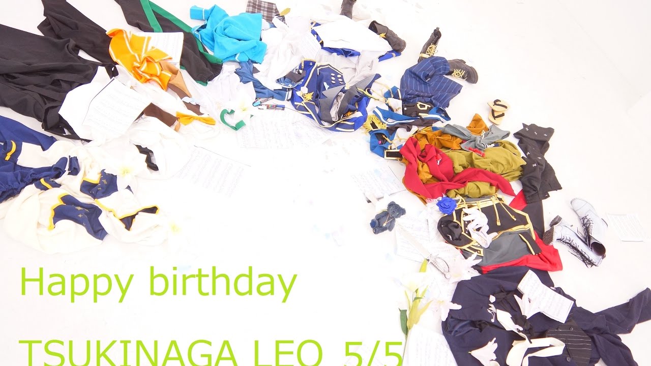 【あんスタ】　ハイドアンド・シーク　踊ってみた