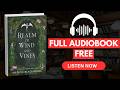 REALM OF WIND AND VINES  by Marion Blackwood [ Full AudioBook Free ]