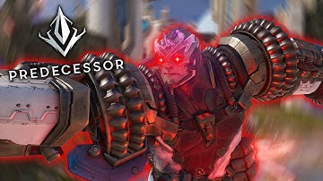 THE NEW PREDECESSOR EXPERIENCE (v1.4)