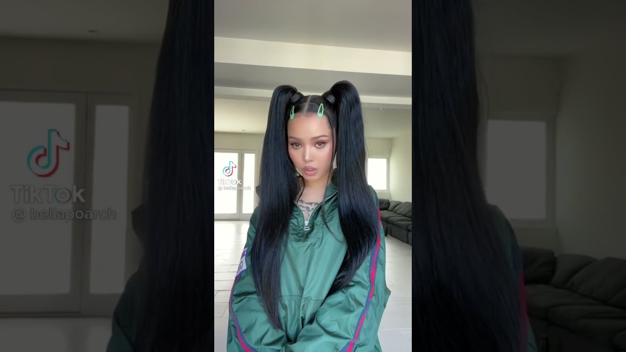 Tik Tok Belle