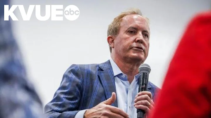 Texas attorney general looking into nearly 1K cities as part of financial transparency investigation