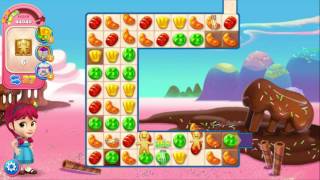 Sweet Road | Level 43 screenshot 5