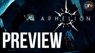 Aphelion feels like a culmination of Don’t Nod work with its own surprises in store | Preview screenshot 2