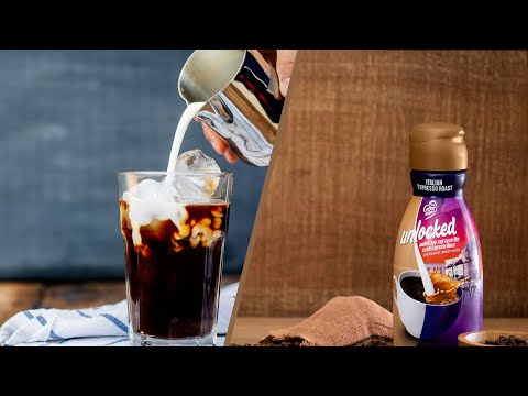 Coffee Mate Creamer Vs Half And Half