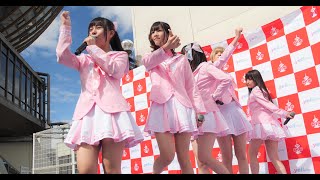ももたまX　京都アイドルカーニバル　20181007