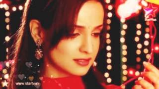 Sanaya Irani Created With