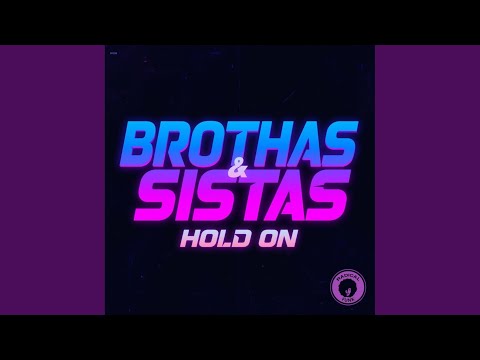 Hold On (Extended Mix)