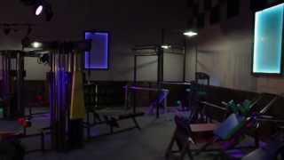 Fitflicks Gym Showcase - Workout Videos