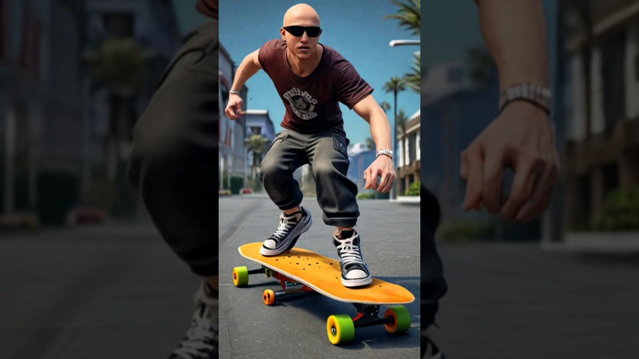 Unleashing Thrills: Epic Skateboarding Adventures Await 