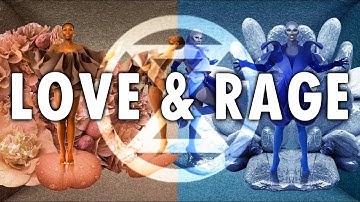TIDAL WAVE: Love & Rage | Extinction Rebellion UK