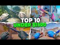 Top 10 Gloves Under $1500 on CS2! (2025)