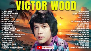 Download Lagu Victor Wood Greatest Hits Full Album 🍁Victor Wood Medley Songs MP3 Download Lagu Victor Wood Greatest Hits Full Album 🍁Victor Wood Medley Songs MP3