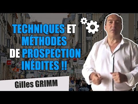 techniques-et-méthodes-de-prospection-inédites-!!
