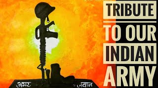 Tribute to Indian Army || Teri Mitti - Kesari || Motivational || Inspirational screenshot 3