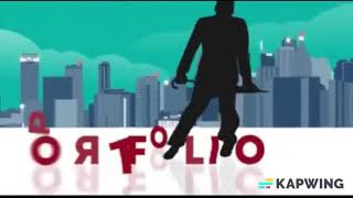 Portfolio Entertainment (2011)