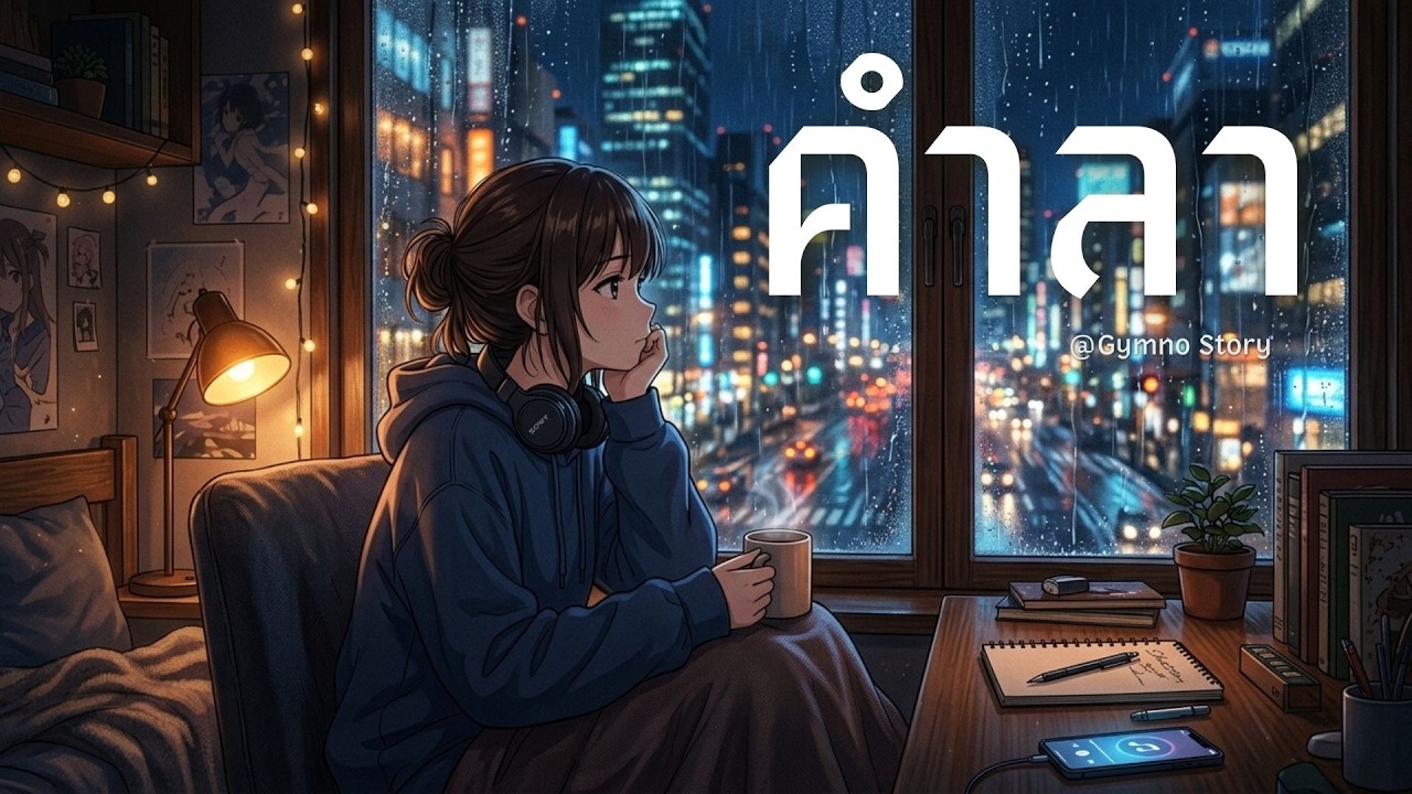 คำลา - Gymno Story