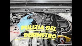 Download lagu Come Fare la Pulizia del Debimetro Citroen C4 C4 Picasso Peugeot 308 Come Fare la Pulizia del Debimetro Citroen C4 C4 Picasso Peugeot 308