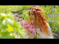 Elf cosplay video / magic cosplay / эльф косплей / волшебный лес