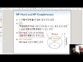 L16 NP-Completeness (2) - 알고리즘 2024 국민대학교