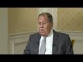 Интервью С.Лаврова для проекта RT «Мосты на Восток», Москва, 9 октября 2025 года