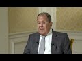 Интервью С.Лаврова для проекта RT «Мосты на Восток», Москва, 9 октября 2025 года