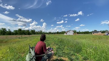 Turbo Timber RC Crash !