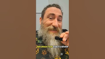 wat betekent het om een ​​expert DM te zijn #ttrpg #dnd #dungeonmasters #dmtips #dmadvice