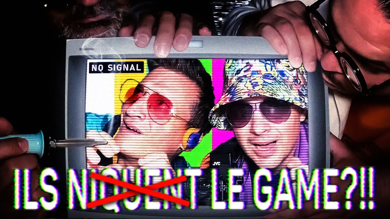 La Collection JV la plus technique??! - [DI] DEBARQUE #5 feat ROBIN & GEMBA