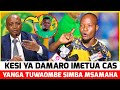 DOSSA YANGA SIMBA WAMEENDA CAS KES YA DAMARO WANASHINDA TFF WAMETUPONZA YANGA UBINGWA SIMBA UPO 